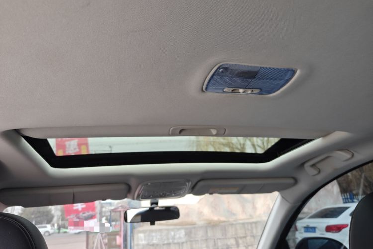 Used Haval H6 2018 Red-Label Sport Version 1.5T Manual Two-Wheel Drive Elite Model