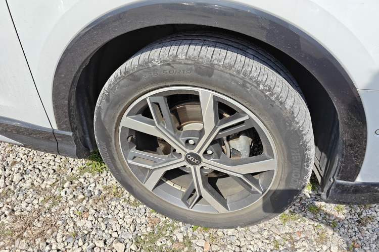 Used Audi Q3 2024 35 TFSI Stylish and Elegant Edition