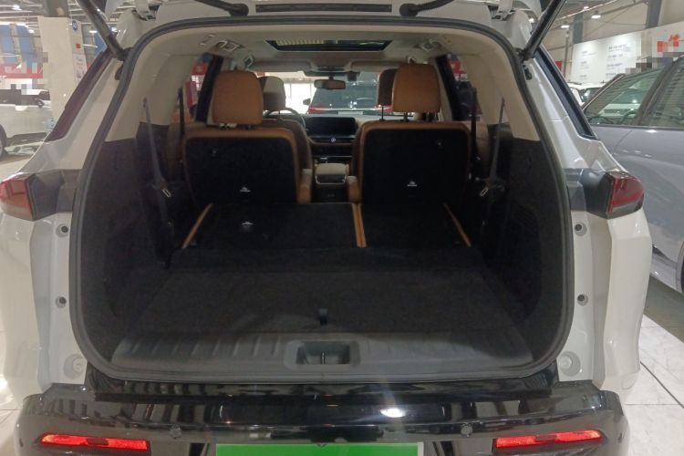 Used Nissan Pathfinder 2024 380 VC-TURBO Four-Wheel Drive Prestige Edition 6 Seats