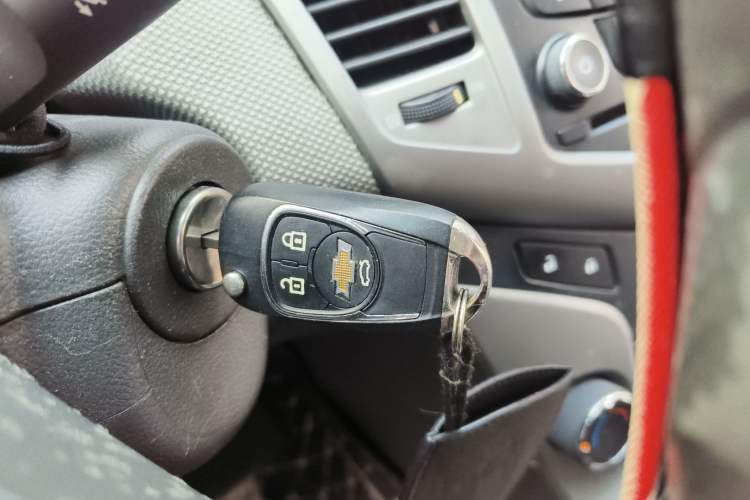 Used Chevrolet Cruze 2013 1.8L SE AT