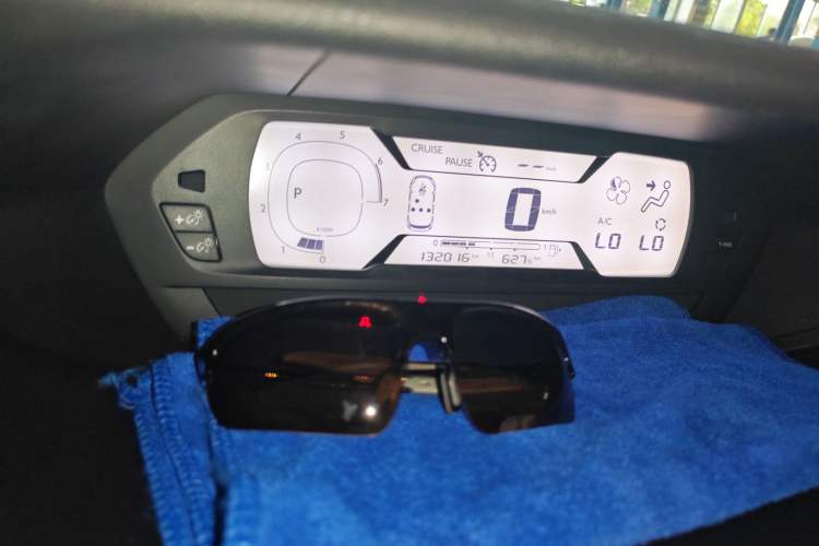 Used Citroen C4 Picasso 2015 1.6T Fashion Model 5 Seats
