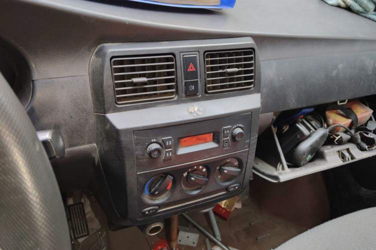 Used Wuling Rongguang EV 2020 Enclosed Window Version Base Model 2 Seats 300 KM