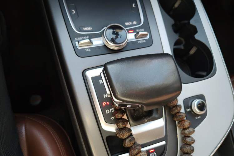 Used Audi Q7 2019 45 TFSI Comfort Model