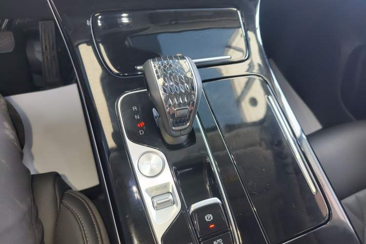 Used GAC Trumpchi M8 2024 Master Series 400T Prestige Edition