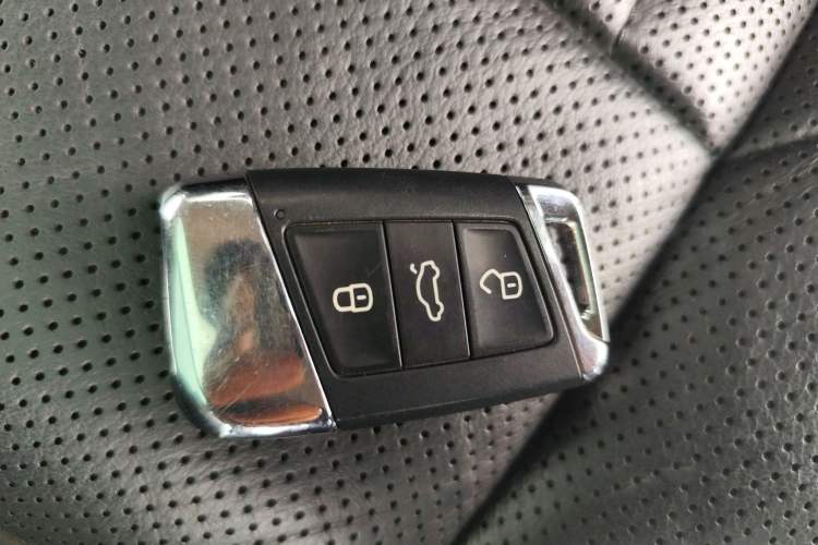 Used Volkswagen Passat 2023 Restyled 330TSI Starry Luxury Edition