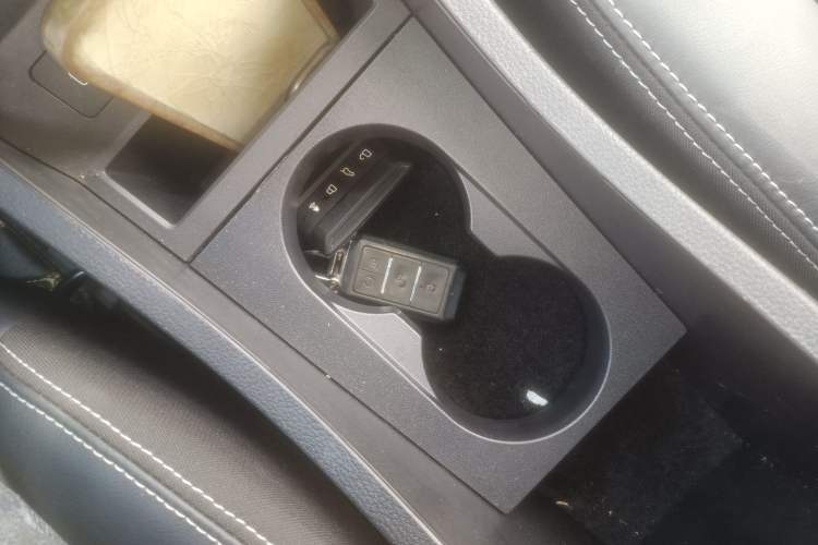 Used BYD S2 2019 YUE Comfort Model