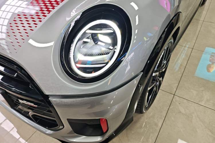 Used MINI JCW 2025 JOHN COOPER WORKS

