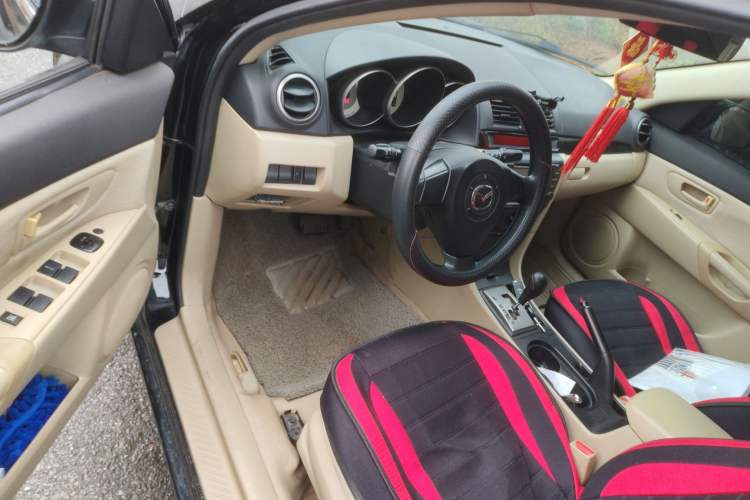 Used Mazda 3 2012 1.6L Automatic Classic Special Offer
