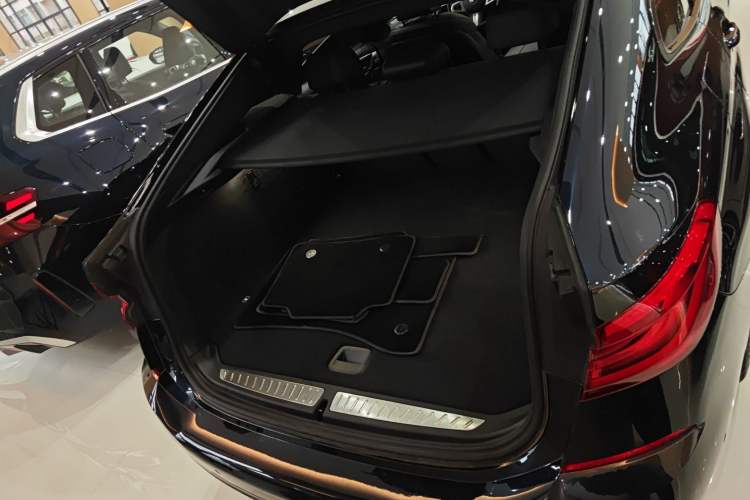 Used BMW 6 Series GT 2022 630i M Sport Package