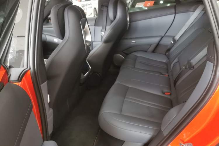 Used Xiaomi Auto YU7 2025 Ultra-Long Range Rear-Wheel Drive Version
