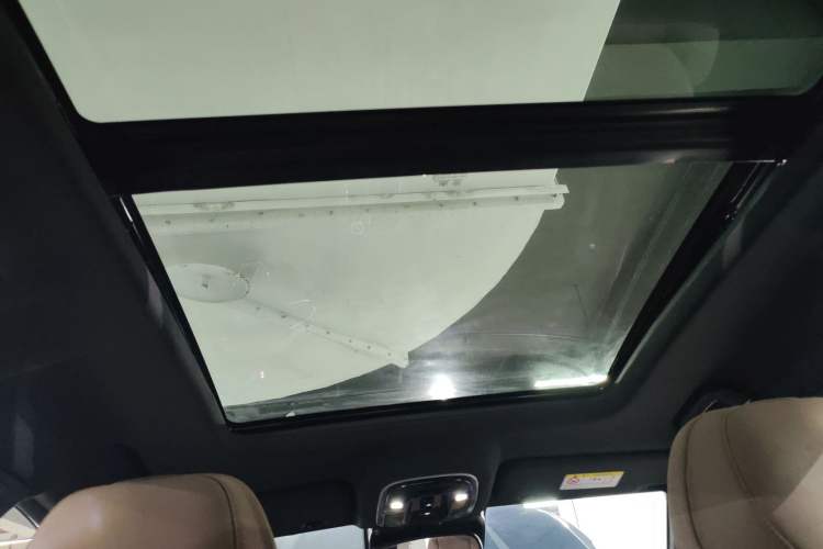 Used Chery Tiggo 8 PLUS 2025 290TGDI DCT Prestige 5-Seater Headliner