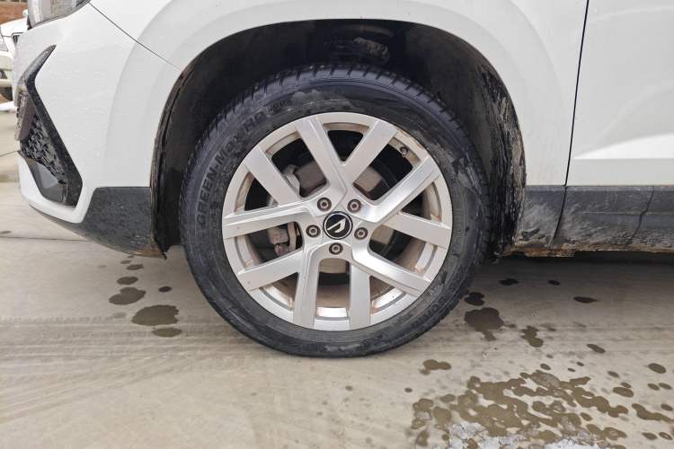 Used Jetta VS5 2023 280TSI Automatic Trend Edition