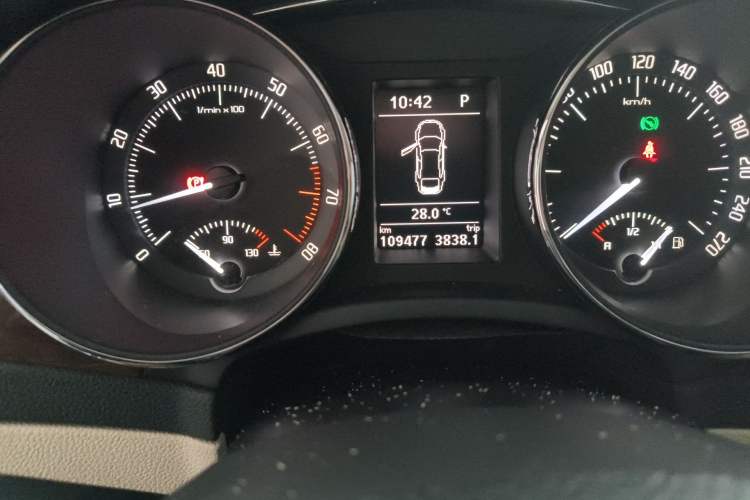 Used Skoda Superb 2013 1.8TSI Automatic Yashi Edition