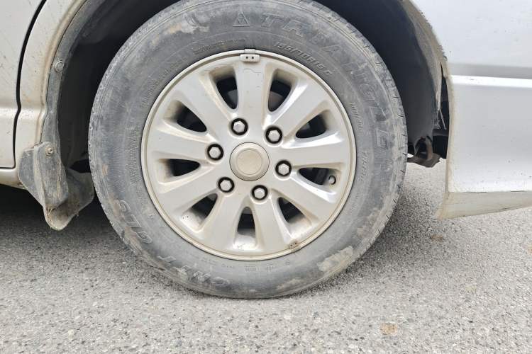 Used Jinbei Grace 2016 2.0L Classic Edition Luxury Long-Wheelbase 9-Seater