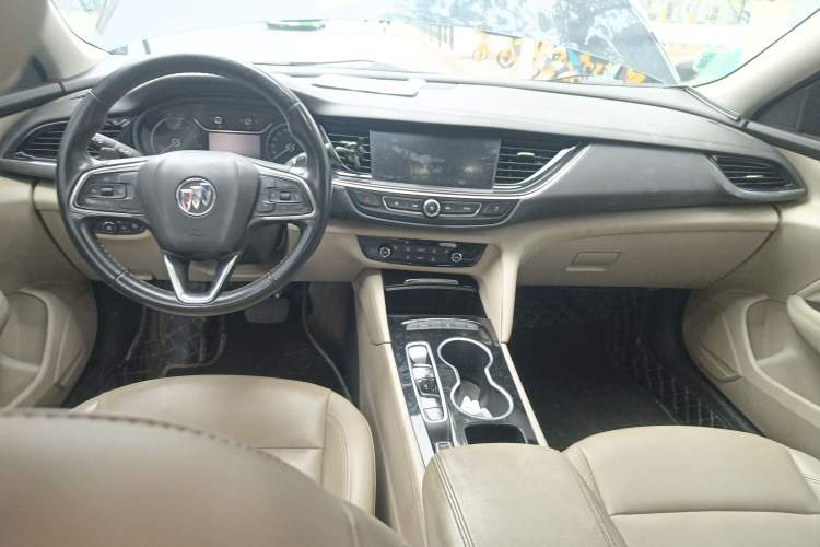 Used Buick Regal 2020 552T Elite Edition