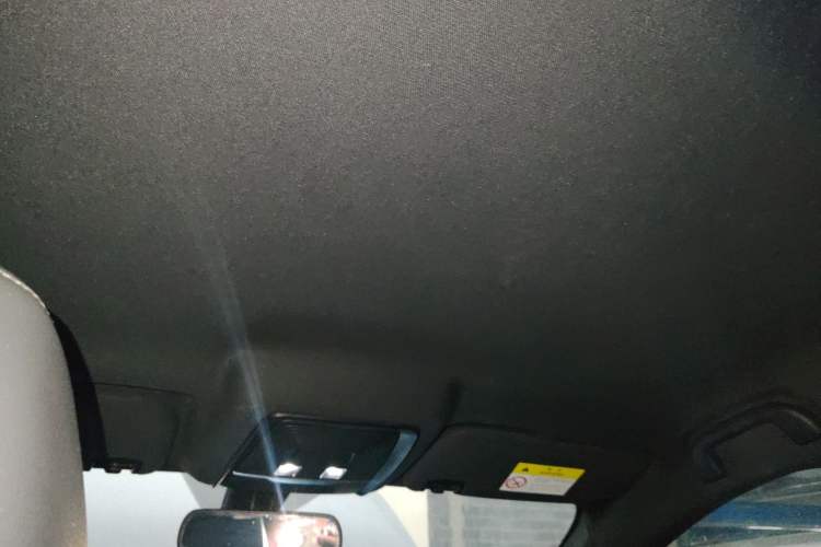 Used BYD Qin PLUS 2025 DM-i Smart Drive 55KM Leading Model