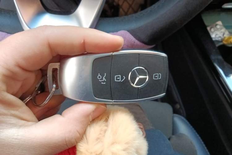 Used Mercedes-Benz A-Class 2021 A 200 L Sport Sedan Fashion Model