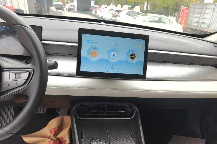 Used BYD Seal 05 DM-i 2025 DM-i Smart Drive 55KM Luxury Model