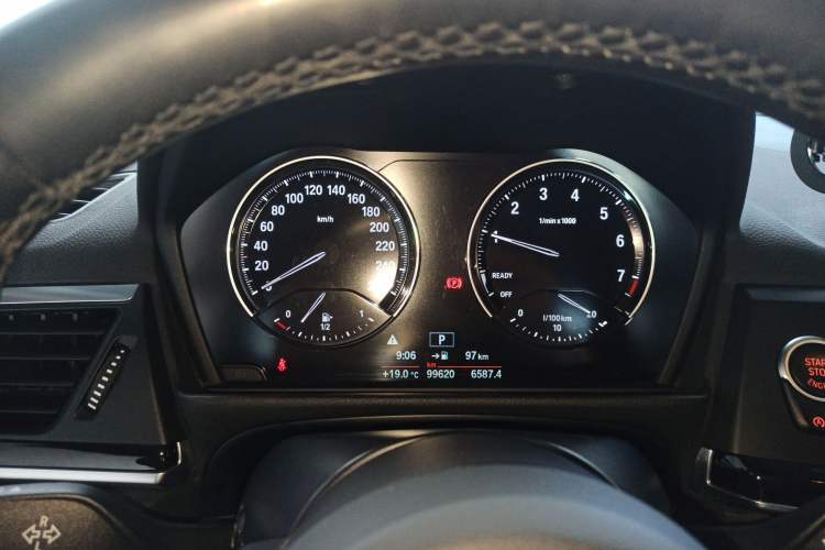 Used BMW 1 Series 2020 120i M Sport Package