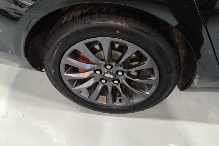 Used Cadillac XTS 2018 28T Elite Edition
