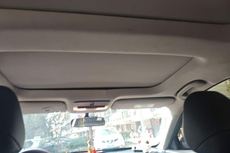 Used Nissan Teana 2020 2.0L XL Comfort Edition