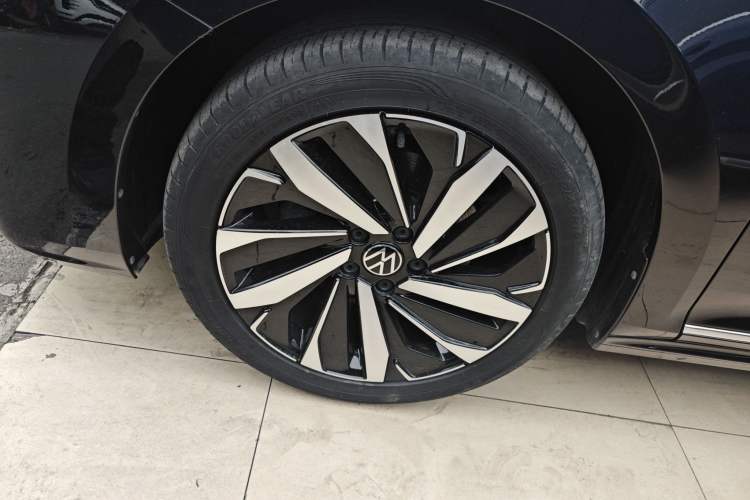 Used Volkswagen Passat 2022 330TSI Starry Elite Edition