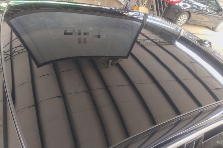 Used BMW 5 Series 2024 530Li Leading Model M Sport Package
