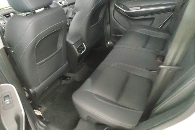 Used Chery Tiggo 8 2018 1.5 TCI Automatic Exclusive Edition 5-seater