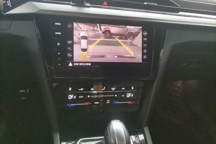 Used Volkswagen FAW-Volkswagen CC 2021 380TSI Striking Edition
