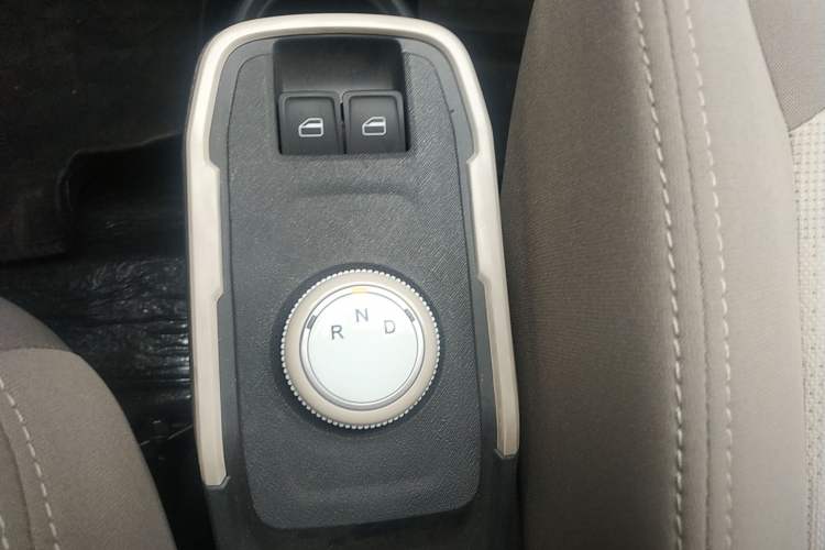 Used Chery New Energy QQ Ice Cream 2025 155km Sundae Edition