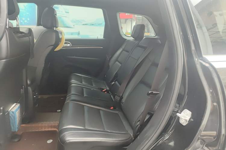 Used Jeep Grand Cherokee 2020 3.0L Elite Navigation Edition
