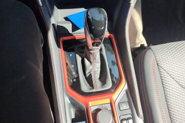 Used Subaru Forester 2021 2.0i X Sport Edition EyeSight
