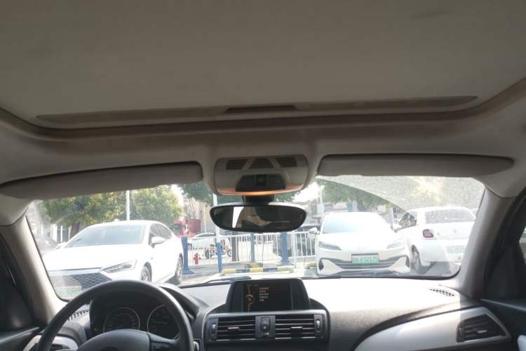 Used BMW 1 Series 2012 118i Leading Model
