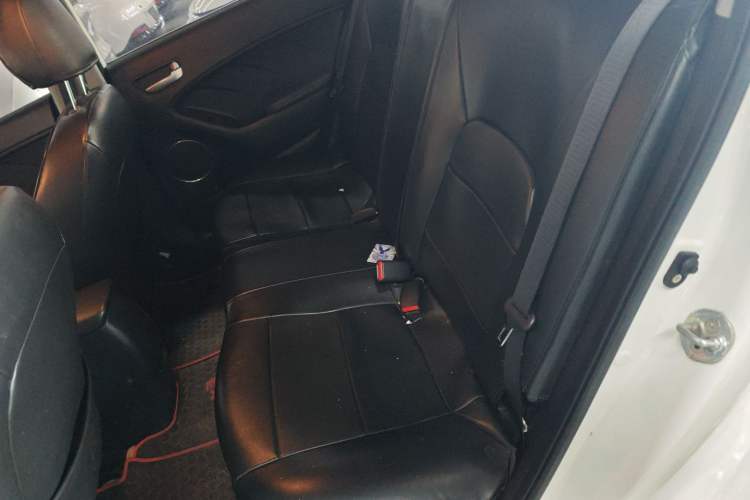 Used Kia K3 2013 1.6L Automatic GLS