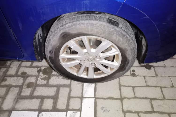 Used Baojun 360 2018 1.5L Automatic Elite Version National V