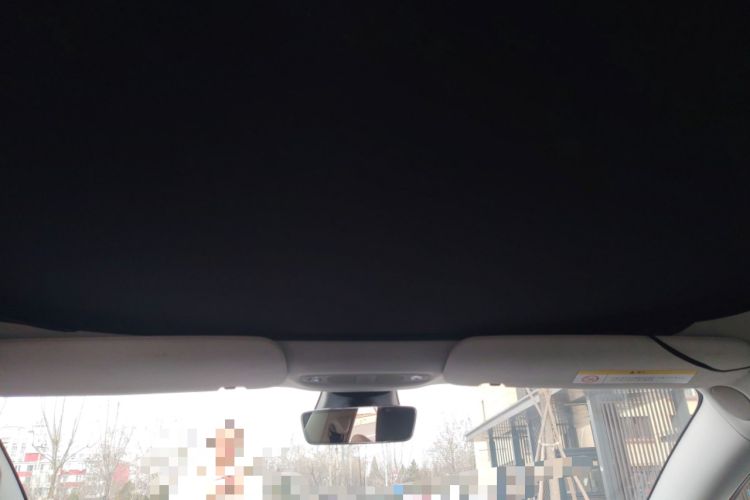 Used Tesla Model 3 2019 Long-Range Rear-Wheel-Drive Version
