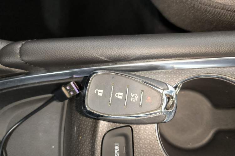 Used Chevrolet Malibu XL 2022 535T Automatic Sport Edition