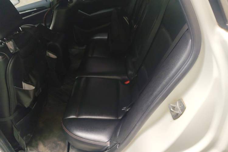 Used BMW X1 2014 sDrive18i Fashion Model
