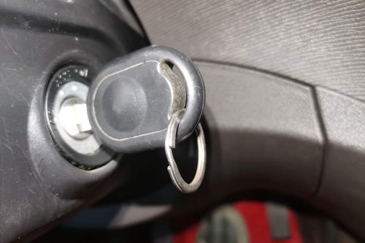 Used Wuling Hongguang 2020 1.2L S Base Model China VI LSI
