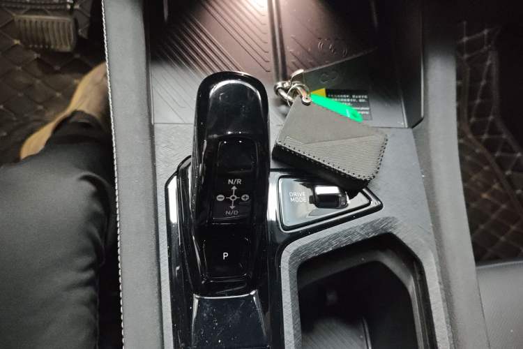 Used Lynk & Co 03 2023 2.0TD DCT JingPro