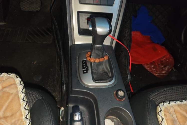 Used Roewe 350 2014 1.5L Automatic Xunyue Version
