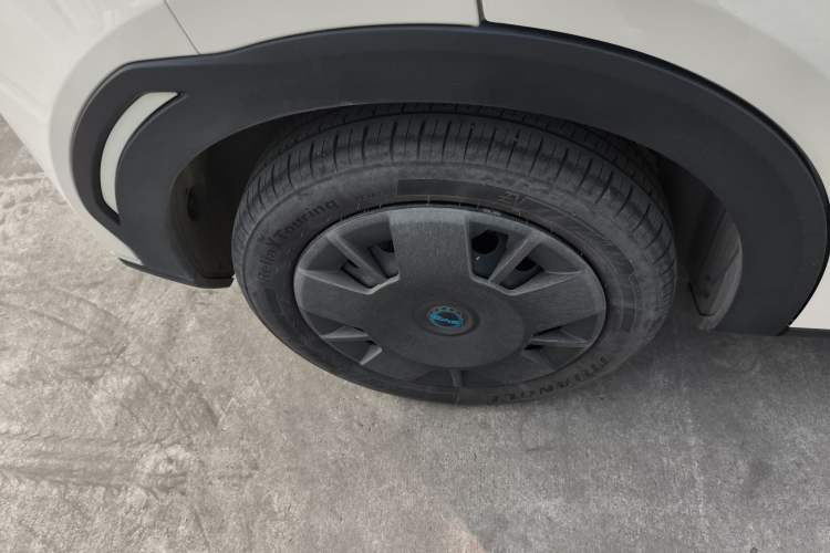 Used BYD Seagull 2024 Honor Edition 305km Dynamic Version