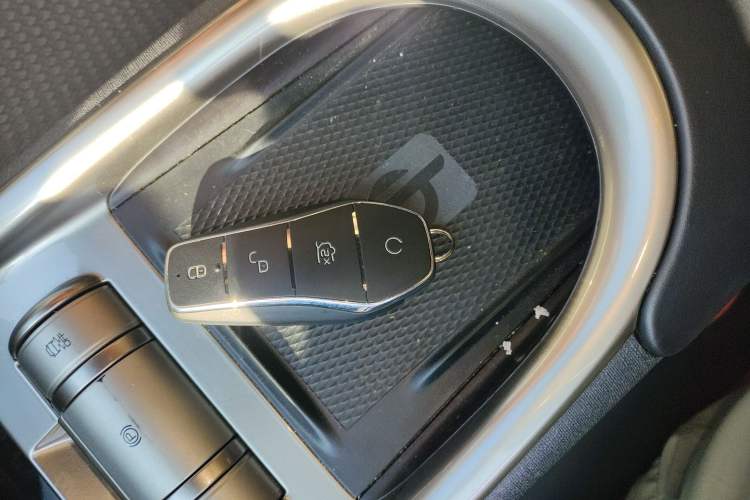 Used BYD Dolphin 2021 405 km Fashion Edition
