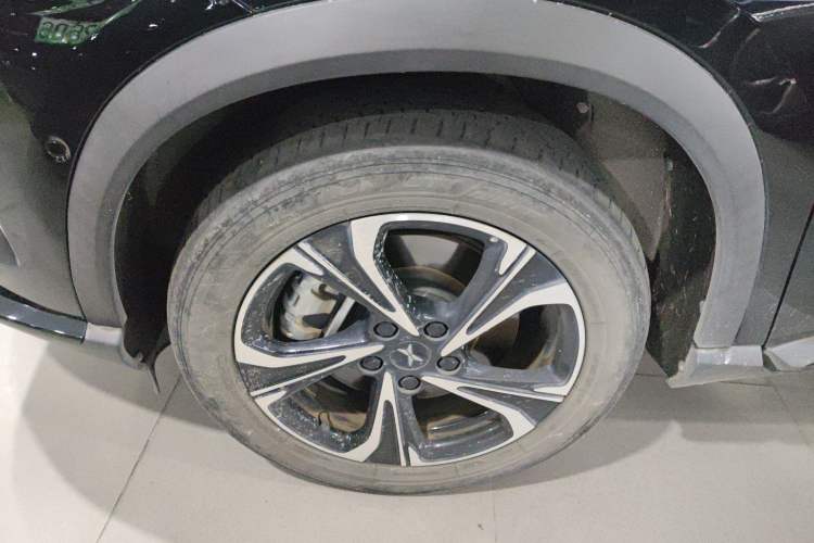 Used XPeng G3 2020 520i Luxury Edition