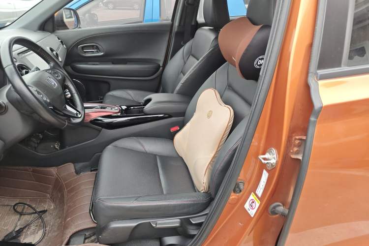 Used Honda XR-V 2015 1.8L VTi CVT Luxury Edition