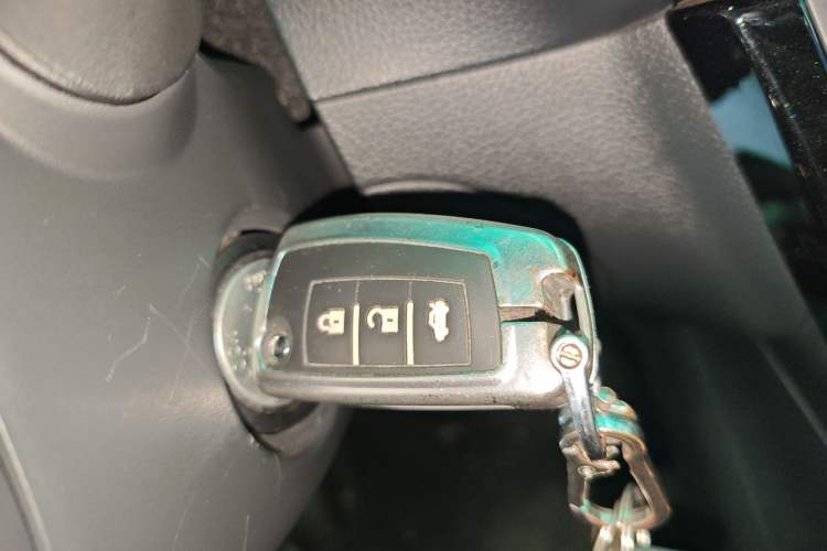 Used Nissan Sylphy 2022 Classic 1.6XL CVT Luxury Edition Interior 1