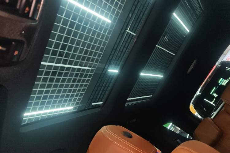 Used Mercedes-Benz GLE AMG 2017 AMG GLE 43 4MATIC Headliner