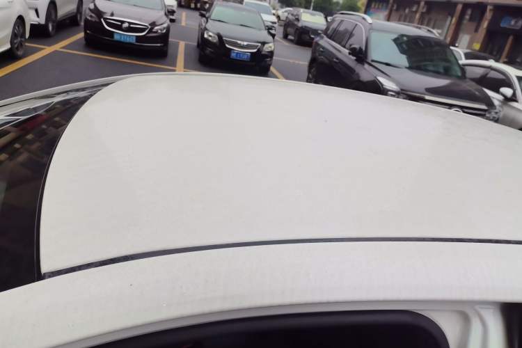 Used Toyota Levin 2021 Dual-Motor 1.8H E-CVT Leading Edition
