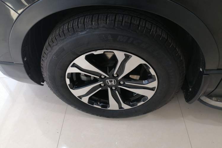 Used Honda CR-V 2021 240TURBO CVT 2WD Comfort Version
