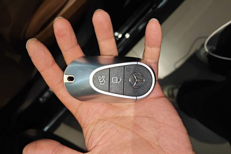 Used Mercedes-Benz E-Class 2024 E 300 L Luxury Model